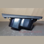 Load image into Gallery viewer, Mercedes Benz A Class W176 Double Cup Holder Centre Console Trim A176 6801710