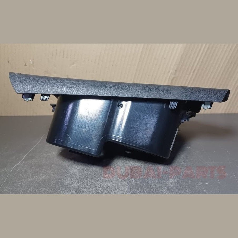 Mercedes Benz A Class W176 Double Cup Holder Centre Console Trim A176 6801710