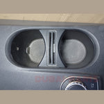 Load image into Gallery viewer, Mercedes Benz A Class W176 Double Cup Holder Centre Console Trim A176 6801710
