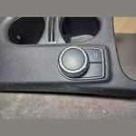 Load image into Gallery viewer, Mercedes Benz A Class W176 Double Cup Holder Centre Console Trim A176 6801710