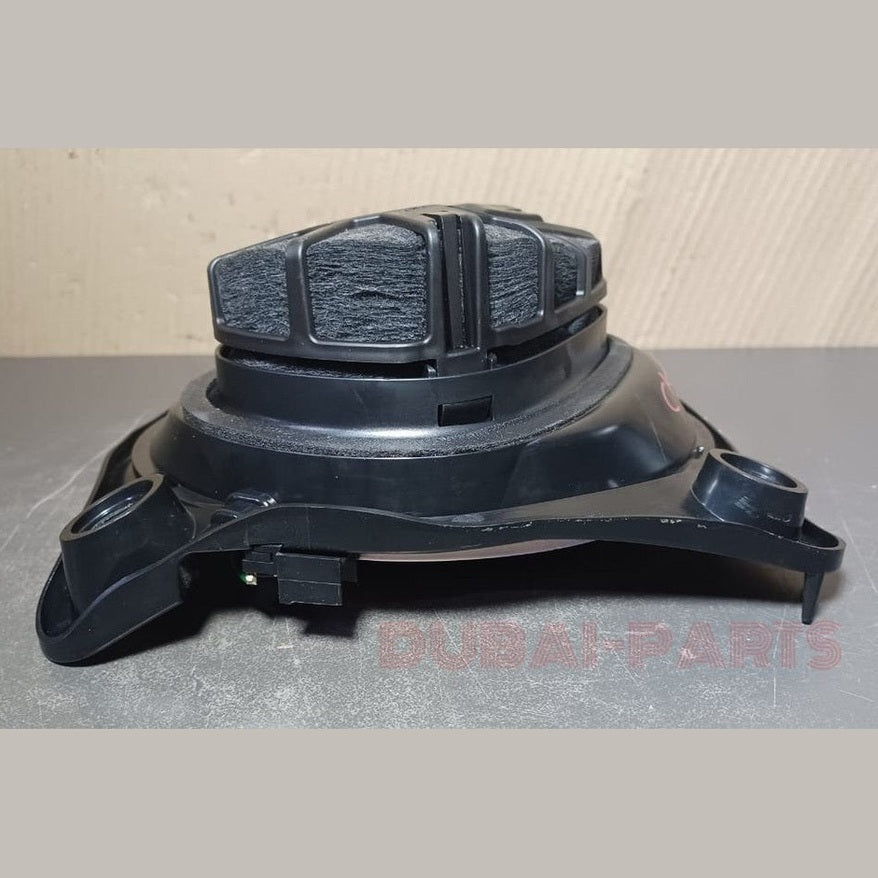 2015-2021 MERCEDES-BENZ C-CLASS W205 DASH LEFT SIDE WOOFER SPEAKER OEM A205 8201202