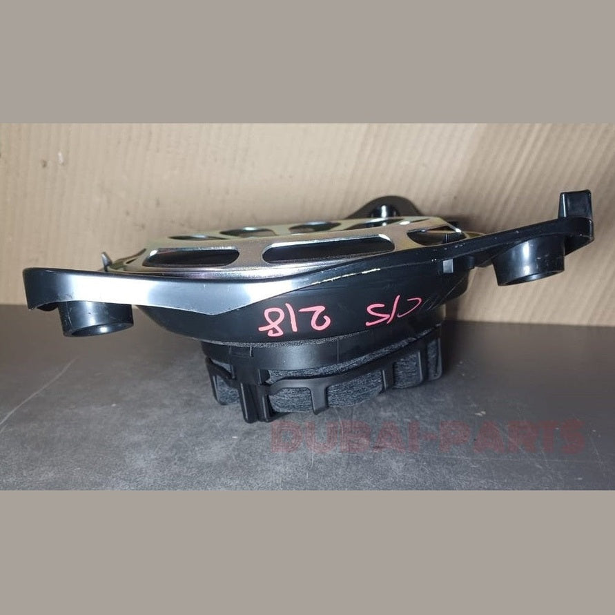 2015-2021 MERCEDES-BENZ C-CLASS W205 DASH LEFT SIDE WOOFER SPEAKER OEM A205 8201202
