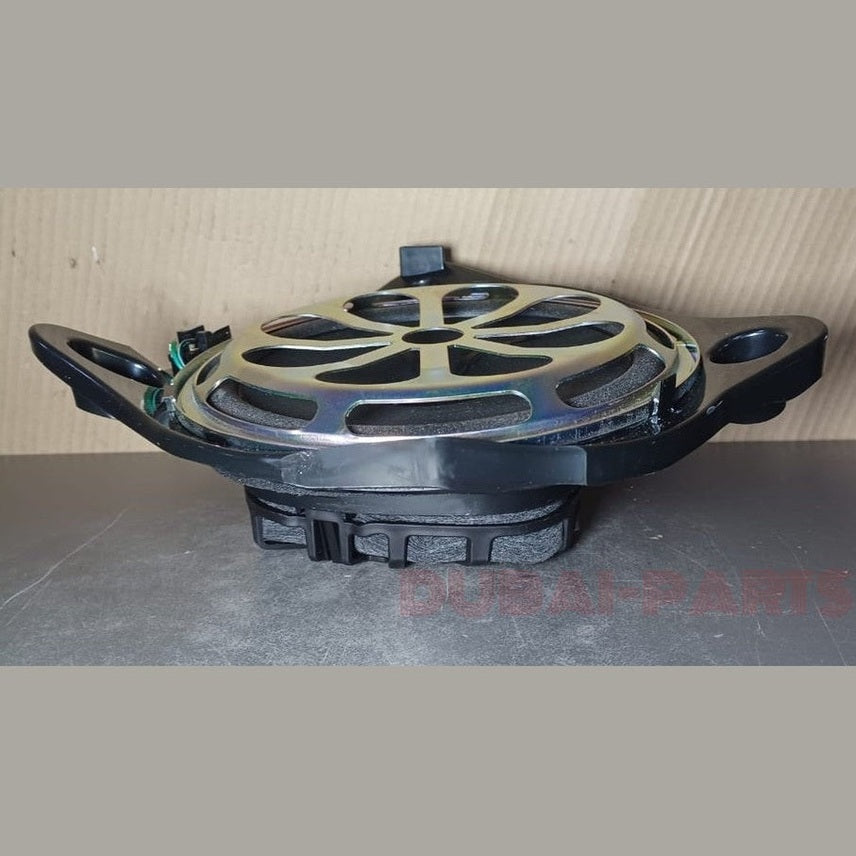 2015-2021 MERCEDES-BENZ C-CLASS W205 DASH LEFT SIDE WOOFER SPEAKER OEM A205 8201202