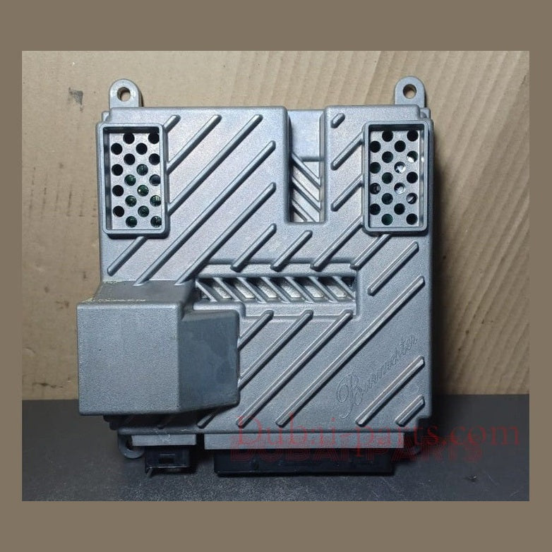 16-19 Mercedes-Benz W213 E-Class Burmester Premium Sound Amplifier AMP A213 9006427
