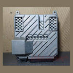 Load image into Gallery viewer, 16-19 Mercedes-Benz W213 E-Class Burmester Premium Sound Amplifier AMP A213 9006427