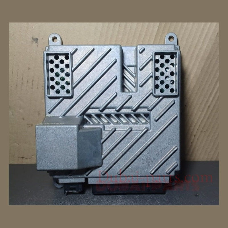 16-19 Mercedes-Benz W213 E-Class Burmester Premium Sound Amplifier AMP A213 9006427