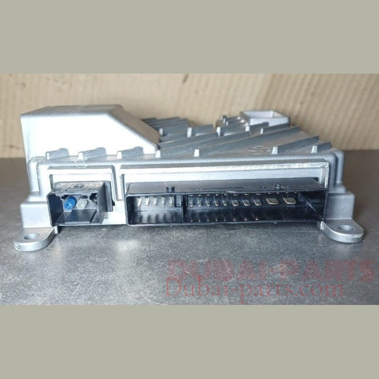 16-19 Mercedes-Benz W213 E-Class Burmester Premium Sound Amplifier AMP A213 9006427
