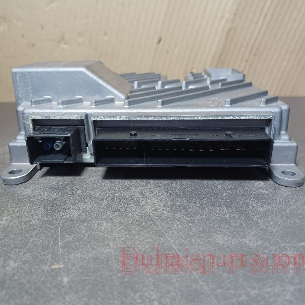 16-19 Mercedes-Benz W213 E-Class Burmester Premium Sound Amplifier AMP A213 9006427
