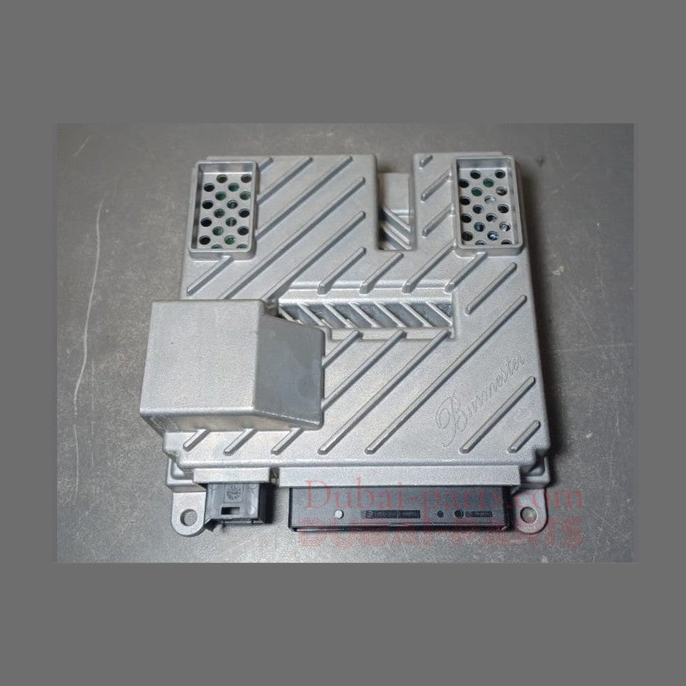 16-19 Mercedes-Benz W213 E-Class Burmester Premium Sound Amplifier AMP A213 9006427