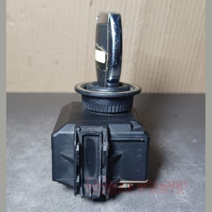 2014-2016 Mercedes-Benz W212 E350 E400 Ignition Switch Control Module W/ Key A218 9053501 OEM