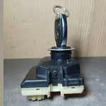 Load image into Gallery viewer, 2017 MERCEDES-BENZ W205 C-CLASS IGNITION START STOP SWITCH MODULE BUTTON WITH KEY OEM