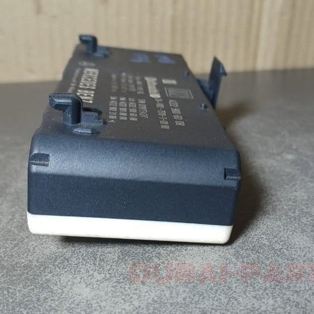 MERCEDES-BENZ C-CLASS W205 REMOTE TAILGATE TRUNK RELEASE CONTROL MODULE A222 9006008 OEM
