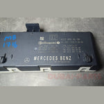 Load image into Gallery viewer, MERCEDES-BENZ C-CLASS W205 REMOTE TAILGATE TRUNK RELEASE CONTROL MODULE A222 9006008 OEM