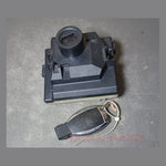 Load image into Gallery viewer, 17-20 MERCEDES S400 W222 IGNITION START STOP SWITCH MODULE BUTTON WITH KEY A222 9003412 OEM