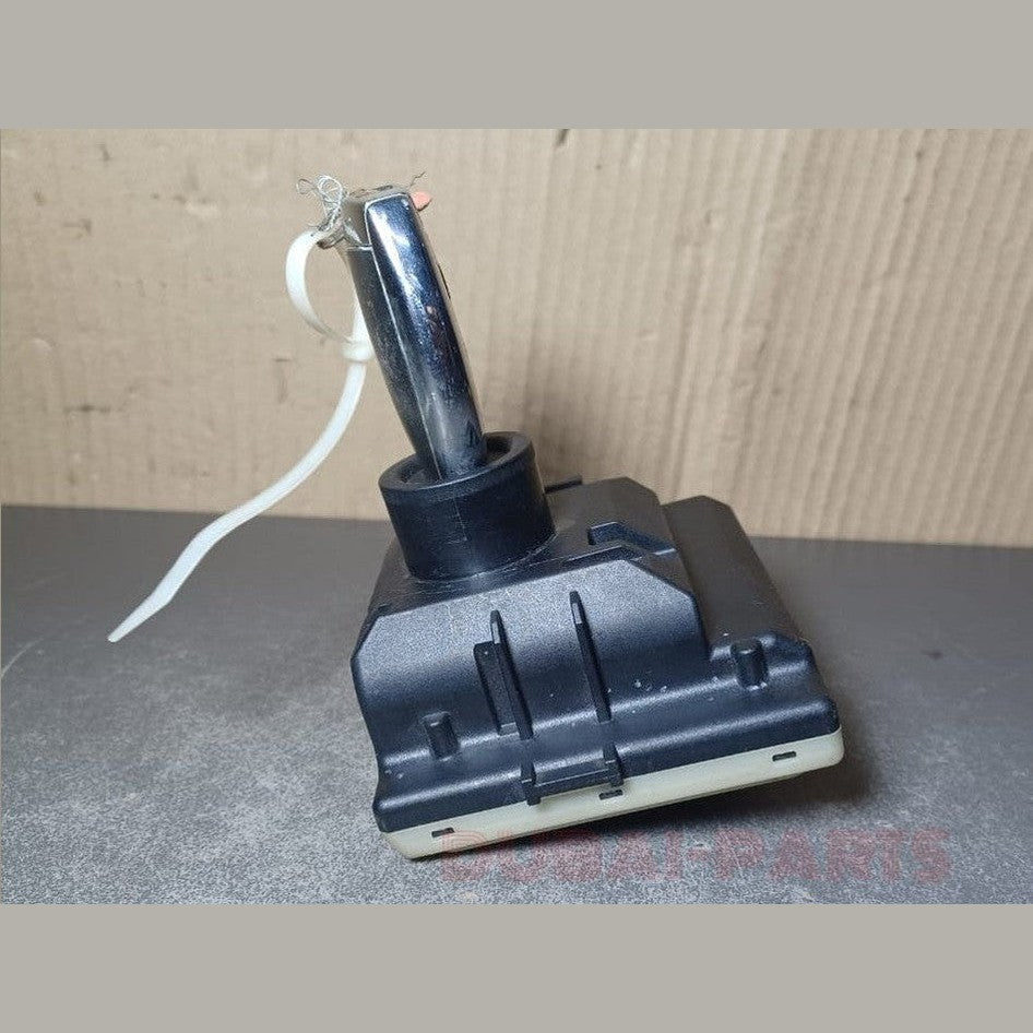 17-20 MERCEDES S400 W222 IGNITION START STOP SWITCH MODULE BUTTON WITH KEY A222 9003412 OEM