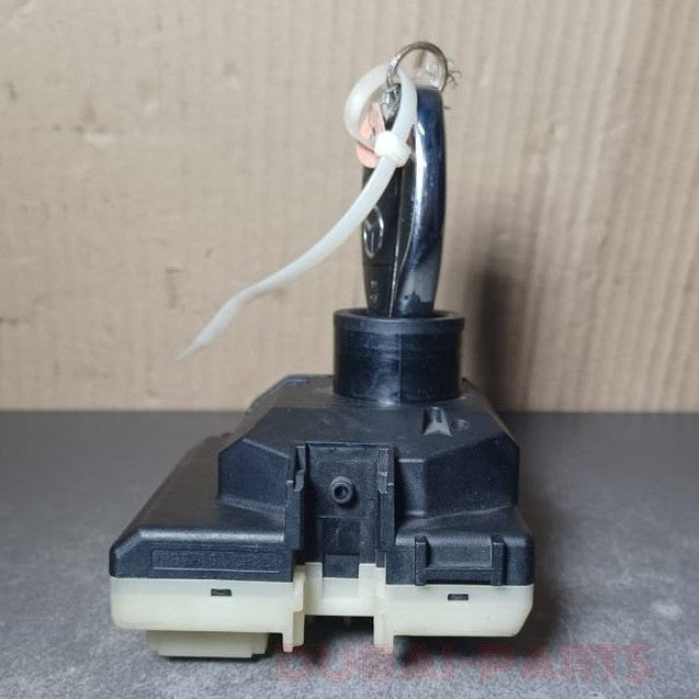 17-20 MERCEDES S400 W222 IGNITION START STOP SWITCH MODULE BUTTON WITH KEY A222 9003412 OEM