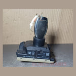 Load image into Gallery viewer, 17-20 MERCEDES S400 W222 IGNITION START STOP SWITCH MODULE BUTTON WITH KEY A222 9003412 OEM