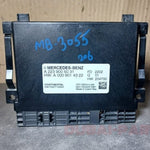 Load image into Gallery viewer, 2022 Mercedes Benz W206 Transmission Gearbox Control Unit Module A223 9005031 OEM