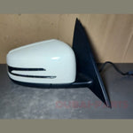 Load image into Gallery viewer, Rear View Mirror Right Side Fit For Mercedes Benz C300 C-Class W204 2010-2014