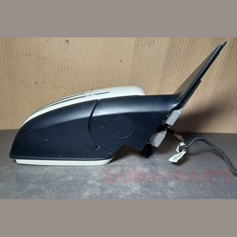 Rear View Mirror Right Side Fit For Mercedes Benz C300 C-Class W204 2010-2014