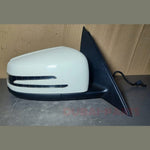 Load image into Gallery viewer, Rear View Mirror Right Side Fit For Mercedes Benz C300 C-Class W204 2010-2014