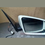 Load image into Gallery viewer, Rear View Mirror Right Side Fit For Mercedes Benz C300 C-Class W204 2010-2014