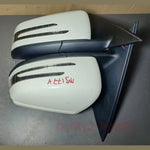 Load image into Gallery viewer, Pair Rear View Side Mirror Left \ Right Side Fit For Mercedes C300 Benz C-Class W204 2010-2014