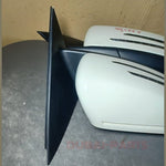Load image into Gallery viewer, Pair Rear View Side Mirror Left \ Right Side Fit For Mercedes C300 Benz C-Class W204 2010-2014