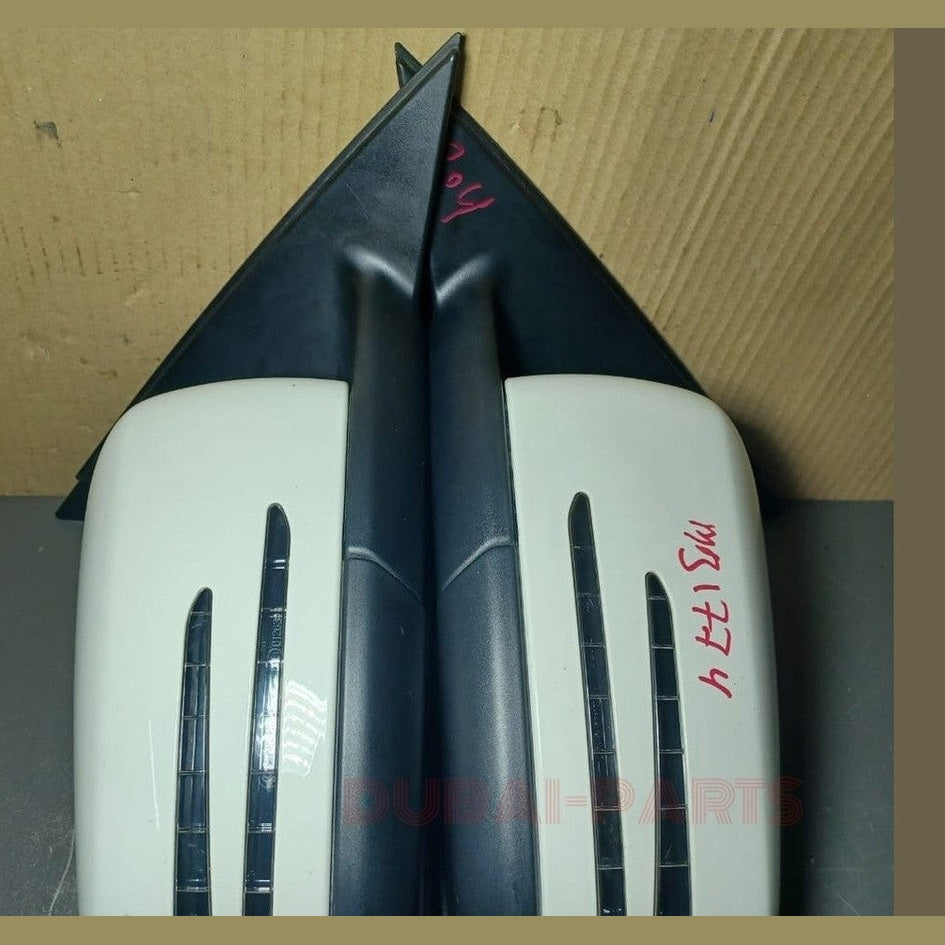 Pair Rear View Side Mirror Left \ Right Side Fit For Mercedes C300 Benz C-Class W204 2010-2014