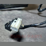 Load image into Gallery viewer, 2007-2009 Mercedes-Benz S-Class W221 S550 Left Side Rear View Mirror Foldable With Signal Light
