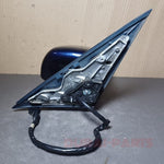 Load image into Gallery viewer, 2007-2009 Mercedes-Benz S-Class W221 S550 Left Side Rear View Mirror Foldable With Signal Light