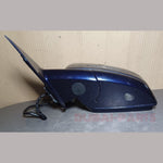 Load image into Gallery viewer, 2007-2009 Mercedes-Benz S-Class W221 S550 Left Side Rear View Mirror Foldable With Signal Light