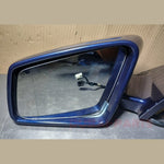 Load image into Gallery viewer, 2007-2009 Mercedes-Benz S-Class W221 S550 Left Side Rear View Mirror Foldable With Signal Light