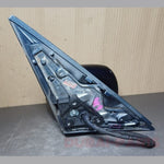 Load image into Gallery viewer, 2007-2009 Mercedes-Benz S-Class W221 S550 Right Side Rear View Mirror Foldable With Signal Light