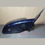 Load image into Gallery viewer, 2007-2009 Mercedes-Benz S-Class W221 S550 Right Side Rear View Mirror Foldable With Signal Light