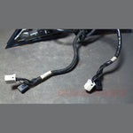 Load image into Gallery viewer, 2007-2009 Mercedes-Benz S-Class W221 S550 Right \ Left Side Rear View Mirror Set Foldable With Signal Light