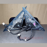 Load image into Gallery viewer, 2007-2009 Mercedes-Benz S-Class W221 S550 Right \ Left Side Rear View Mirror Set Foldable With Signal Light