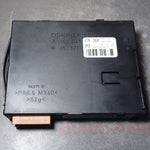 Load image into Gallery viewer, 2001-2005 Mercedes-Benz ML-Class Comfort Body Control Module A163 5452832 OEM