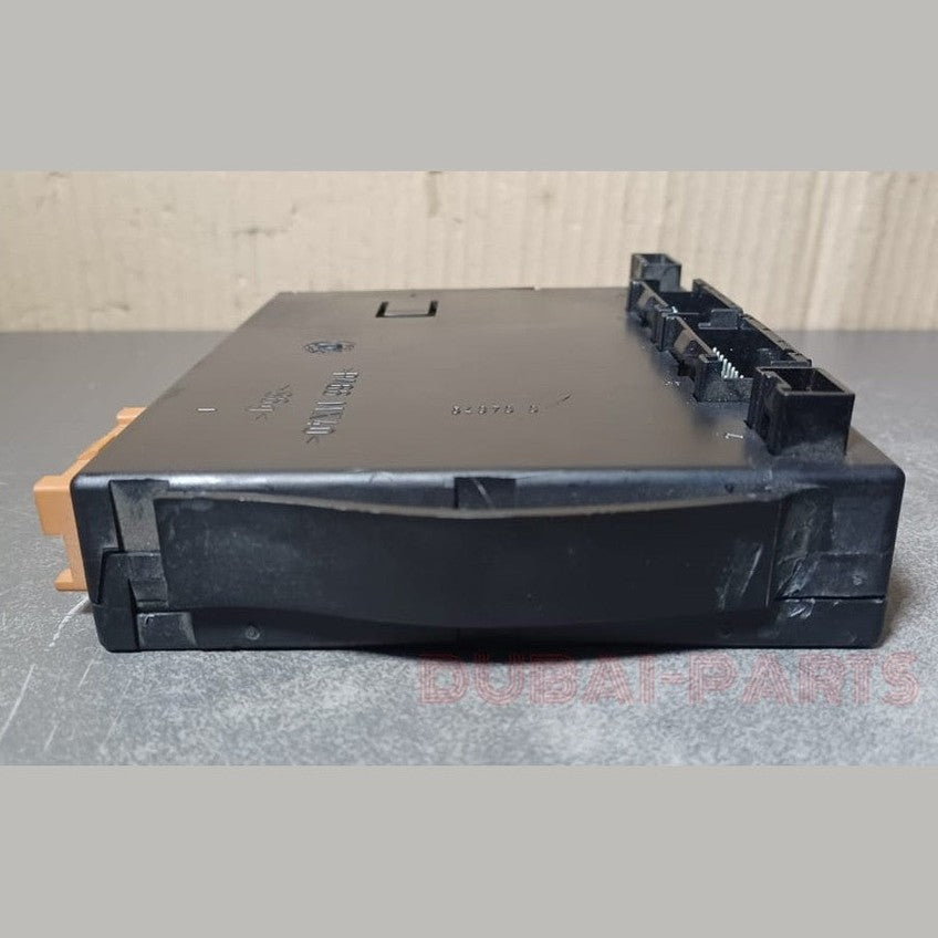 2001-2005 Mercedes-Benz ML-Class Comfort Body Control Module A163 5452832 OEM