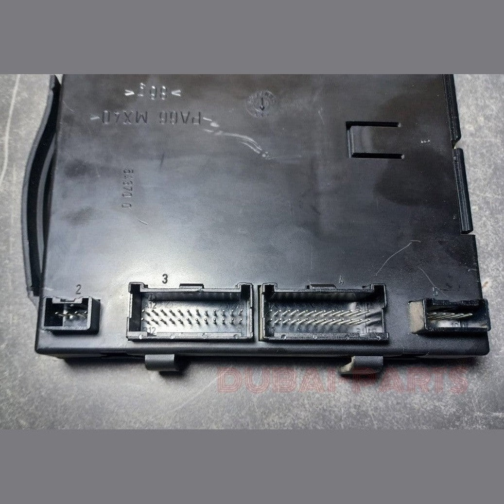 2001-2005 Mercedes-Benz ML-Class Comfort Body Control Module A163 5452832 OEM