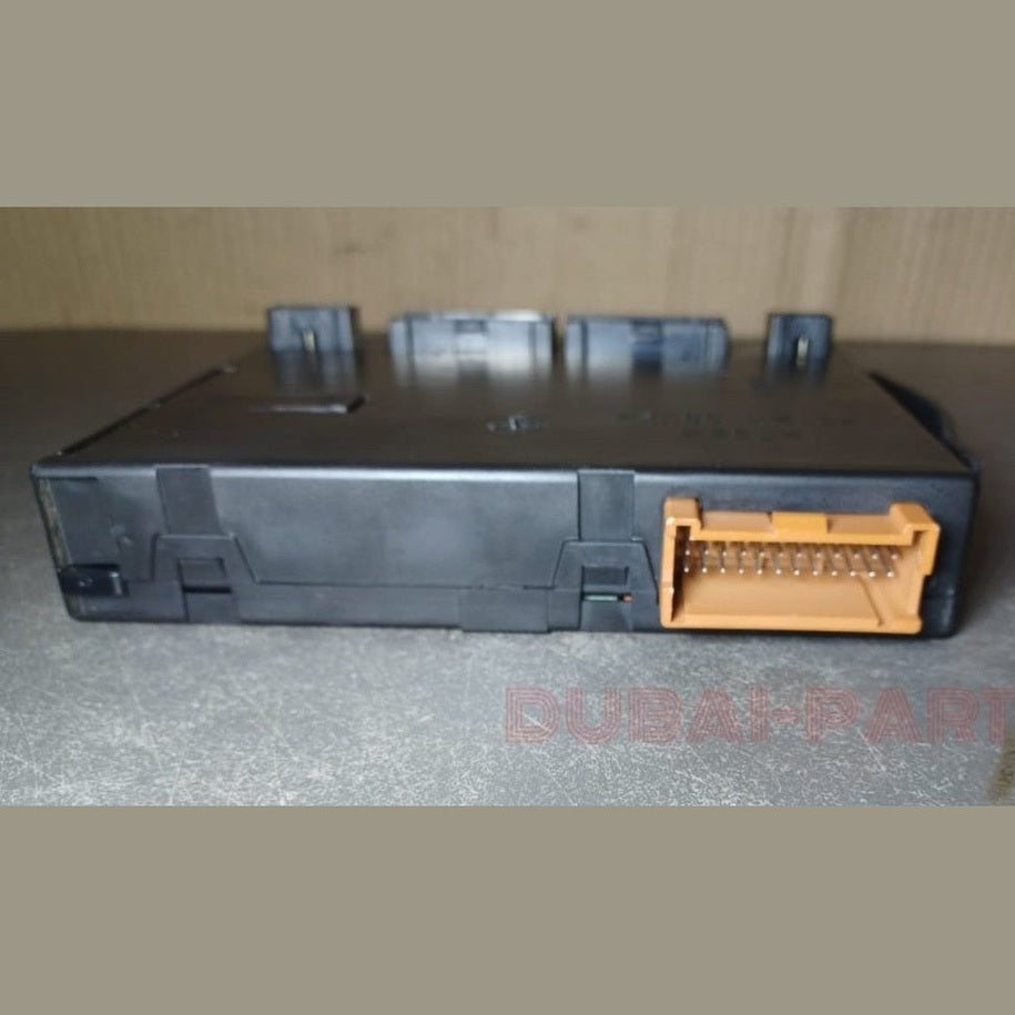 2001-2005 Mercedes-Benz ML-Class Comfort Body Control Module A163 5452832 OEM
