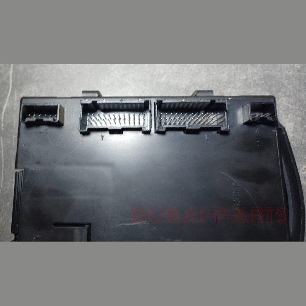 2001-2005 Mercedes-Benz ML-Class Comfort Body Control Module A163 5452832 OEM