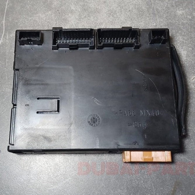 2001-2005 Mercedes-Benz ML-Class Comfort Body Control Module A163 5452832 OEM