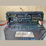 Load image into Gallery viewer, 2008-2016 Mercedes-Benz W204 C300 W212 E350 Front SAM Module Relay Fuse Box A212 9007324 OEM