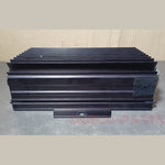 قم بتحميل الصورة إلى عارض الصور، مضخم صوت ستيريو للسيارة مرسيدس بنز ML500-ML550 موديلات 2000-2005، رقم القطعة A163 8202789، أصلي.