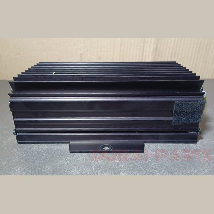 مضخم صوت ستيريو للسيارة مرسيدس بنز ML500-ML550 موديلات 2000-2005، رقم القطعة A163 8202789، أصلي.