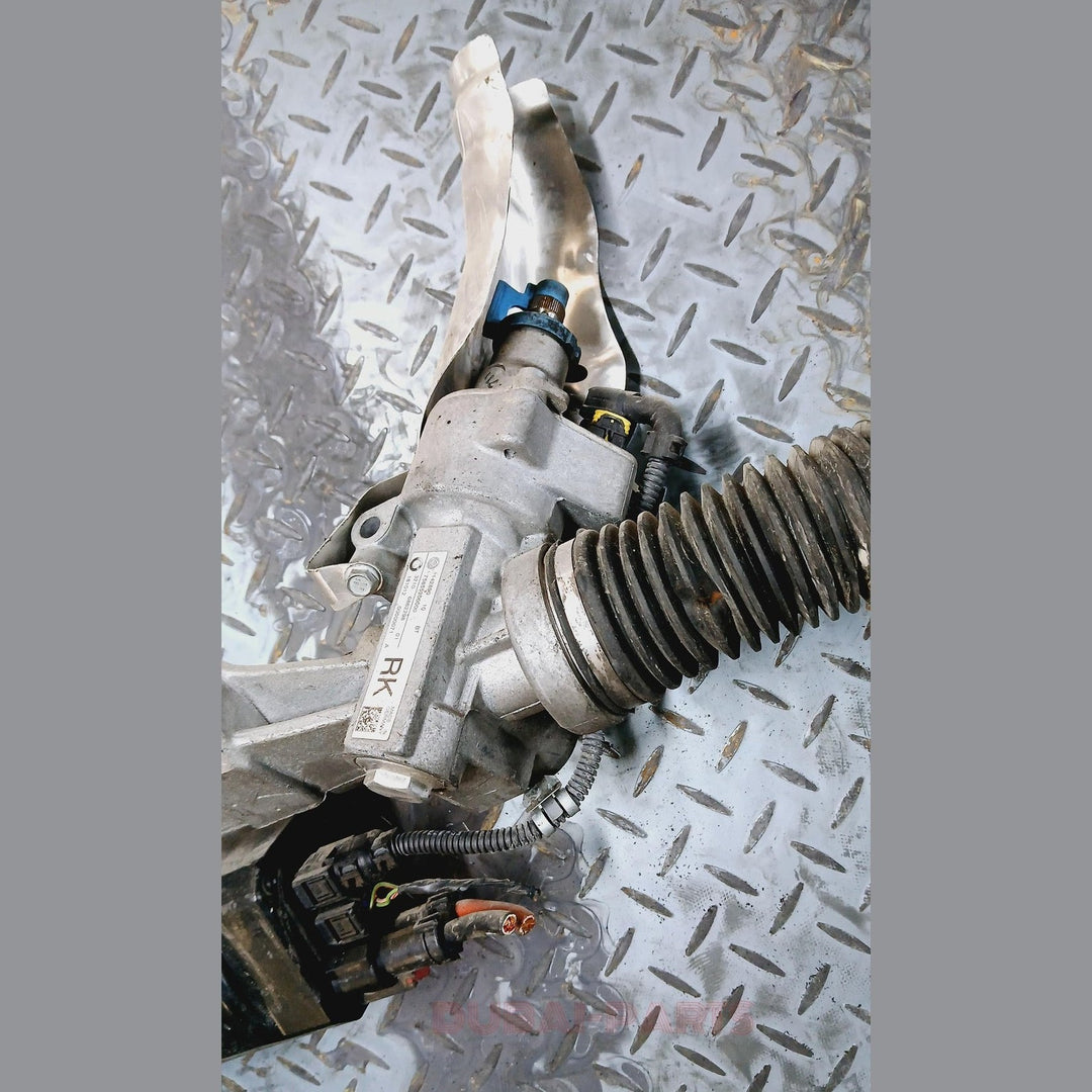 BMW 1 2 3 4 Series F2x F3x Power Steering Rack RK 6864971