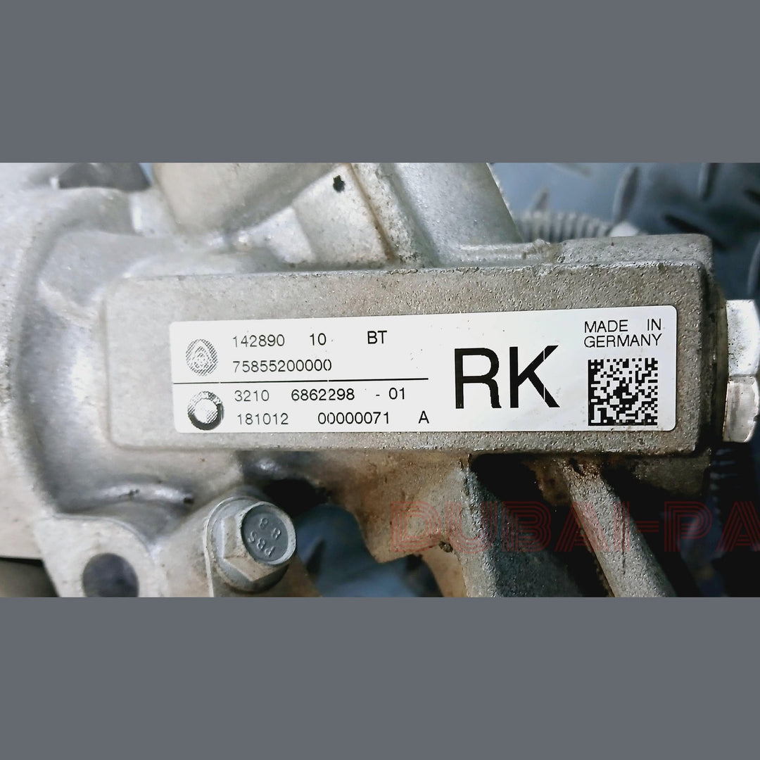 BMW 1 2 3 4 Series F2x F3x Power Steering Rack RK 6864971