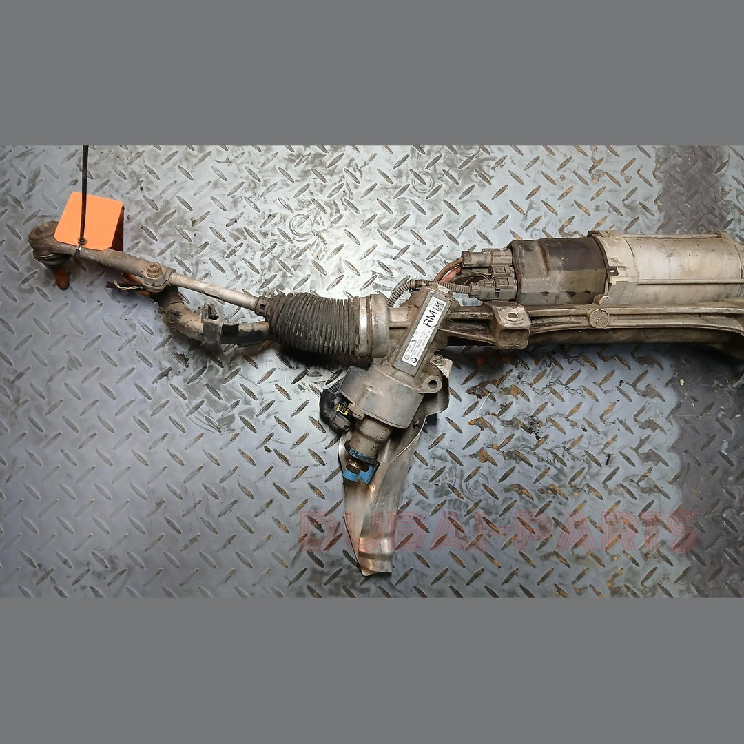 Steering Rack BMW F20 F21 F30 F31 Power Steering Box Gear RM Motor 6867851