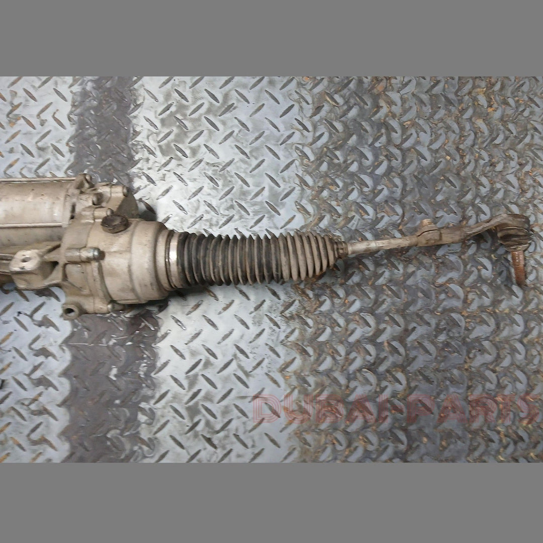Steering Rack BMW F20 F21 F30 F31 Power Steering Box Gear RM Motor 6867851